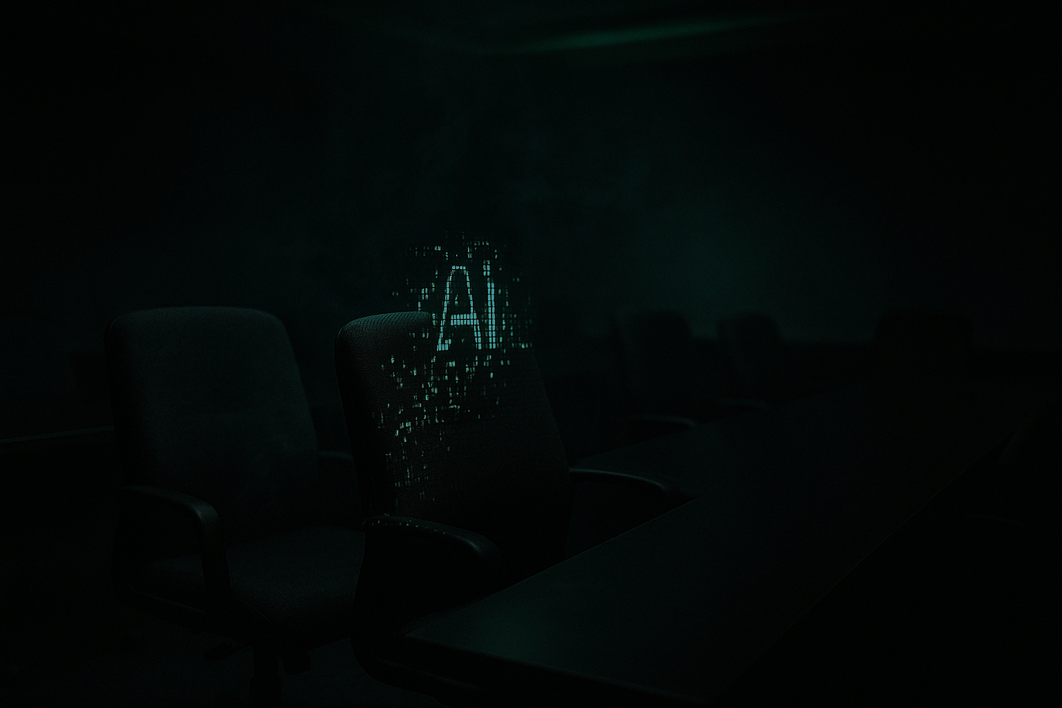 AI Workshops Don't Move Revenue: What Actually Does