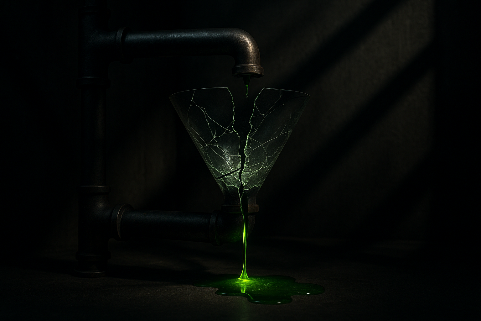 Conversion Rate Optimierung ist tot - was Revenue Architecture wirklich bedeutet