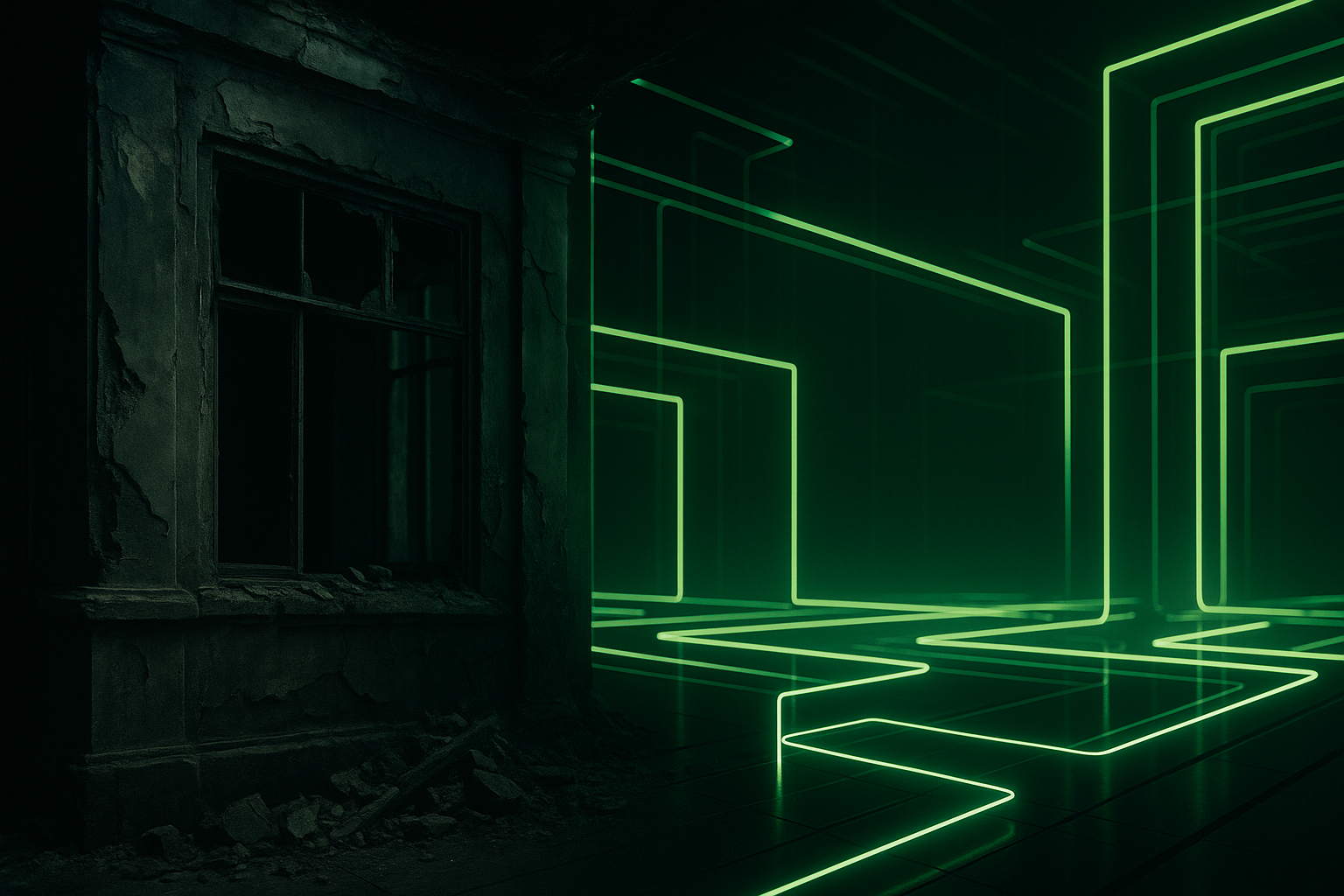 Traditional Consulting Is Dying. Here Is What Replaces It.