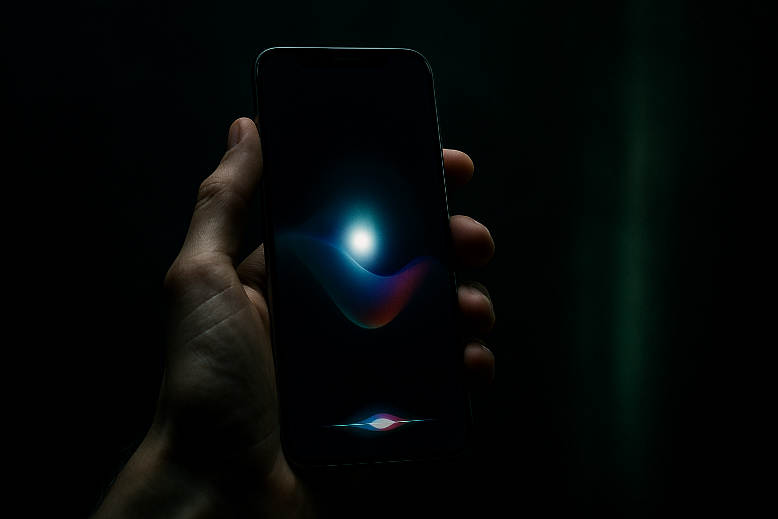 Siri mit Gemini: Dein iPhone als Büro-Assistent 2026