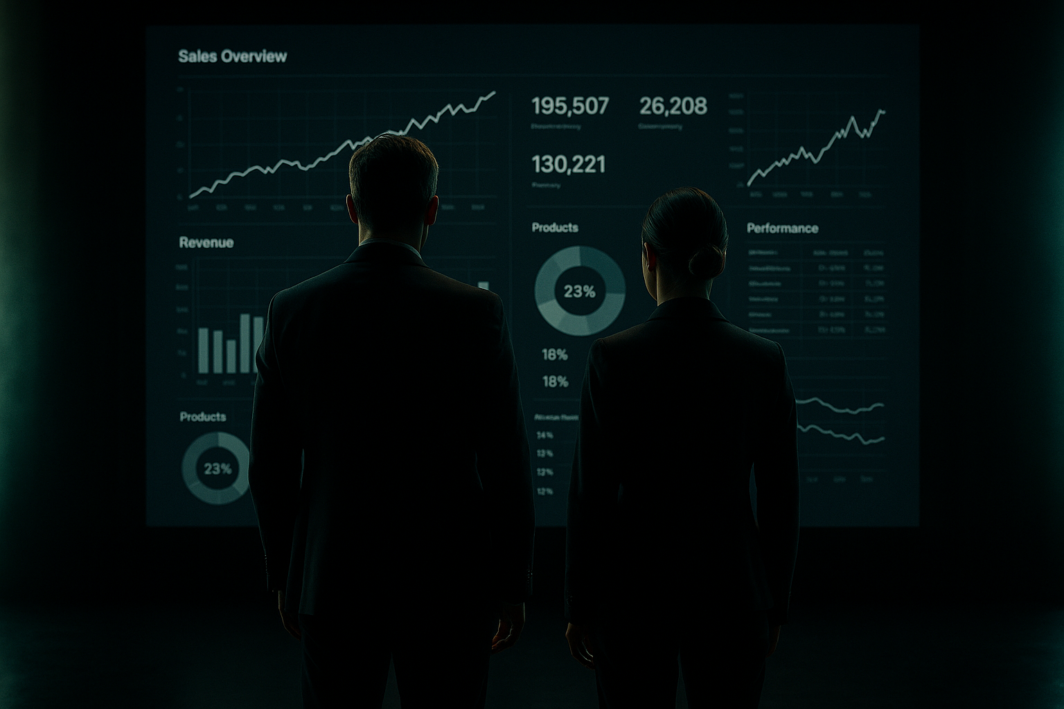 Bauligs: Wie Andreas und Markus Baulig mit Coaching-Systemen über 38 Millionen Euro Umsatz machen