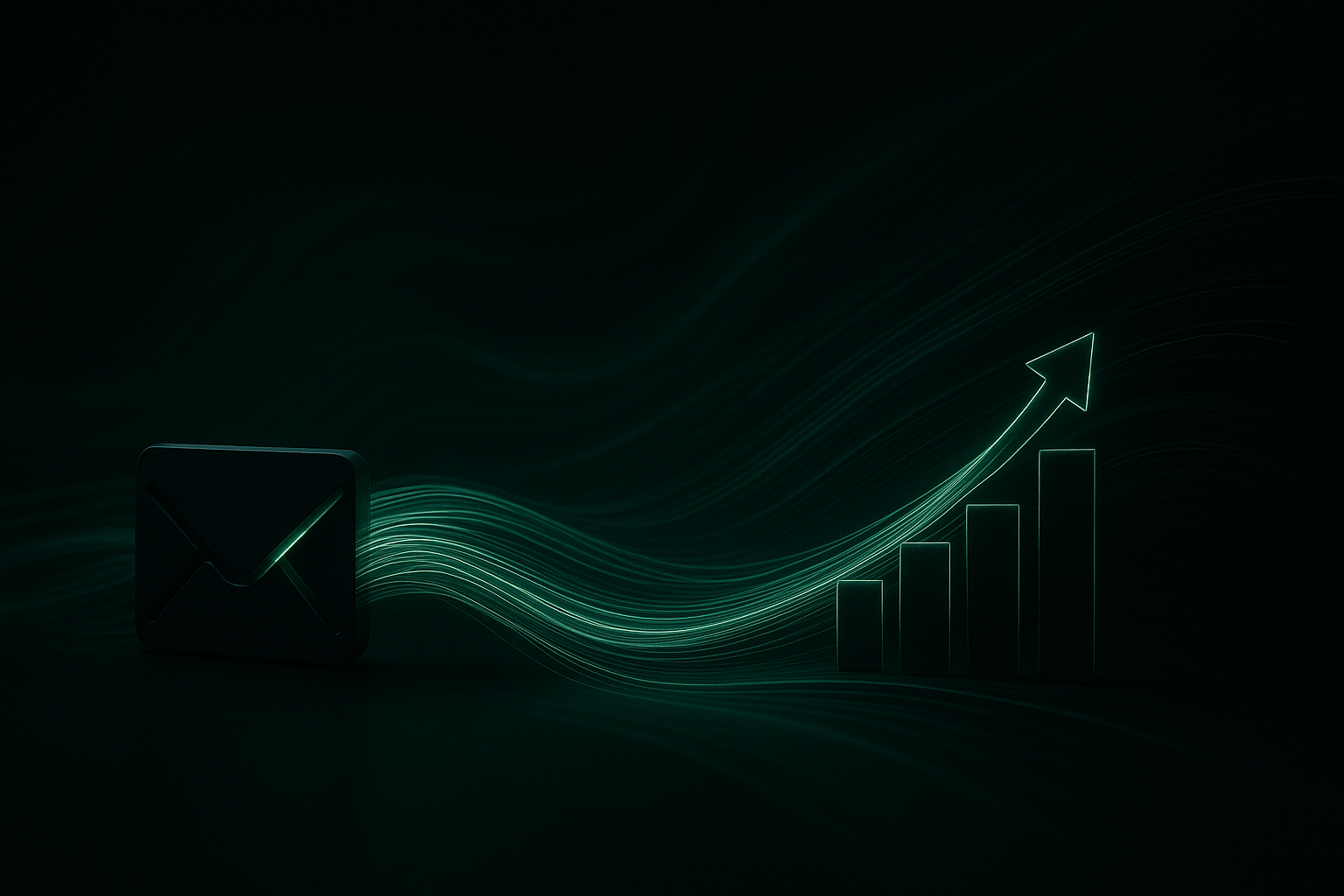 E-Mail-Automatisierung Umsatz: 2.361% mehr mit Triggered Campaigns