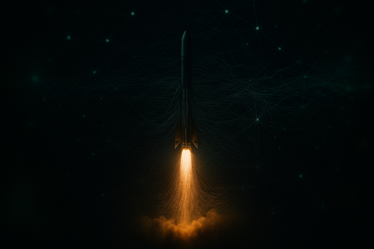 SpaceX Swallowed xAI. Here Is What That Means for Your Business.