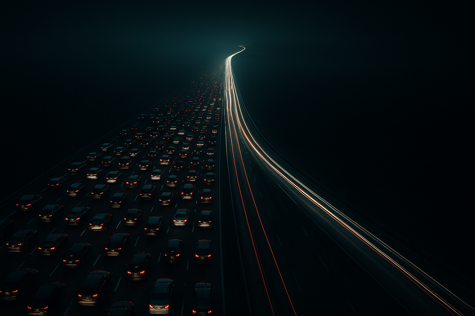 More Traffic Will Not Save You: Why Your Revenue Problem Is Systemic